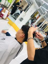 -潘多拉Hairsalon