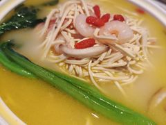 -桂满陇·杭州饭店(清河万象店)