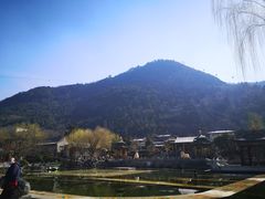 -华清宫景区