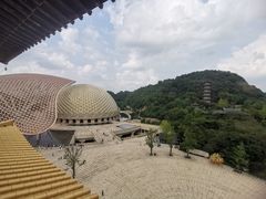 -牛首山文化旅游区