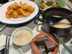 -小吊梨汤·北京菜·烤鸭(清河万象汇店)