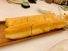 -顺德人家食府(黄金广场店)