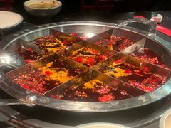 -井格重庆火锅(西直门凯德Mall店)