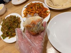 -姥家春饼店(漳州二路店)