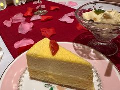 -戈雅法餐厅(世界城广场店)