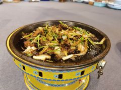 -羲和雅苑•北京烤鸭(平安国际金融中心店)