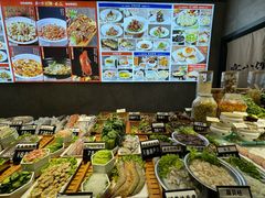 -宴小馆·小海鲜青岛菜(五四广场店)