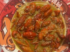 -阿财老铺·老蚌埠龙虾城(华夏总店)