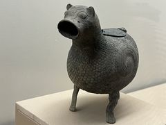 -上海博物馆(人民广场馆)