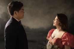 点击看大图 -挪娅婚纱摄影皇家会所