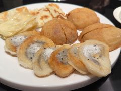 -美乐食街(小南店)