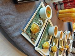 -谦默府· 现代潮粤菜(外滩店)