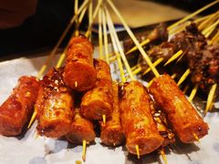 -盟重烧烤(高正街店)