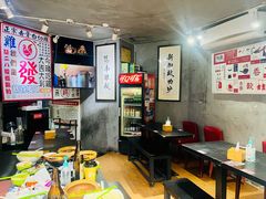 -绿柠食堂(北外滩店)