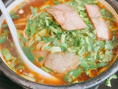 -宛平李记小吃(东关街店)