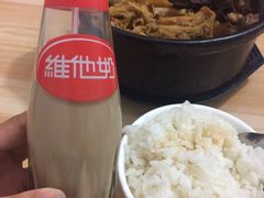 -赵家牛肉砂锅(台西三路店)