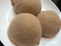 酥皮牛奶包-金玉满堂潮州酒楼(无限极荟购物广场店)