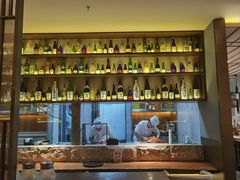 -山葵家·创意料理(宁波来福士店)