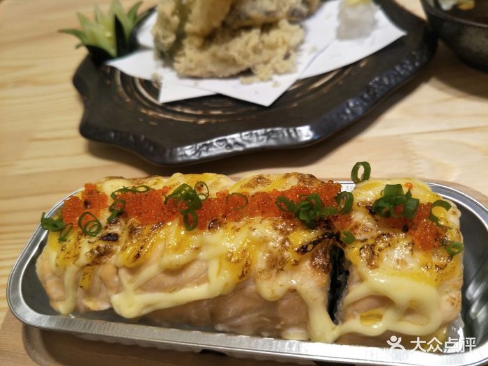 立派寿司图片 - 第249张