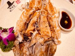 -朴大人炭烤·韩国料理(奥帆中心海尔洲际店)