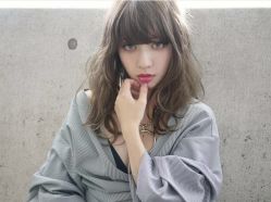 -GIRL STYLE 烫发·染发沙龙