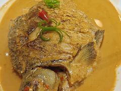 -鱼痴渔醉·食鲜集(月亮湾店)