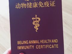 -悦宠凯宝动物医院·牙科·皮肤科(朝阳北路店)