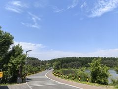 -长春净月潭风景名胜区