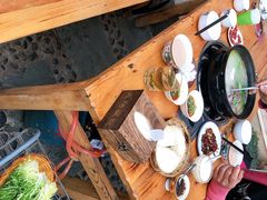 -尼玛藏家风味园(阿山食城店)
