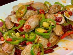 花甲-冯姐生蚝(迎宾广场店)