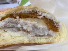 -Tomado绿色烘焙(大尧三路店)