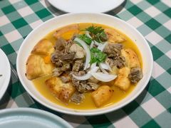 馕包肉-新疆巴州金丝特餐厅(大钟寺店)