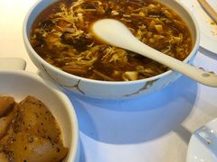 -民福居烤鸭店(石榴庄店)