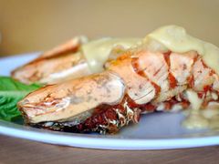 -ZF Seafood Restaurant 卓峰海鲜餐