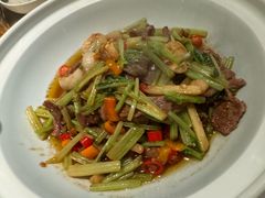 -客语客家菜(琶洲保利店)