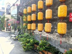 -三溪村