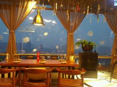 -烛影拾光观景餐厅·创意菜·摄影·小提琴(大唐不夜城店)