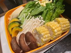 -润园四季椰子鸡火锅(南山海岸城店)