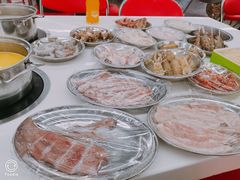 -朱富贵火锅(金融街万达店)