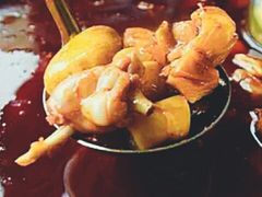 -水碾河肥兔火锅(水碾河店)