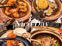 -啫神·广州地标美食(北京路店)