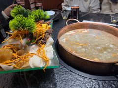 -一善菌·云南菌汤·云南菜(银泰城店)