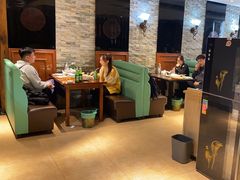 -粥全粥到海鲜家常菜·海肠捞饭(嫩江路店)
