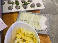 -同仁四季椰子鸡(宝安壹方城店)