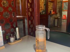 -阿西娅食府(中关村店)