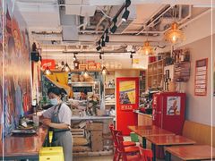 -Mesa Madre梅萨妈妈·Bintana(国贸店)