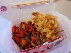 -咕噜咕噜·章鱼小丸子(西湖路店)