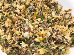 五朵金花炒鸡蛋-海韵人家.海景花园经典云南菜(双廊店)