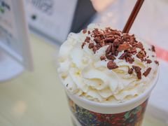 魅色拿铁-茶话弄(李家村万达店)