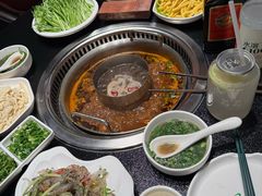 -葛记红焖羊肉(和平路形象店)